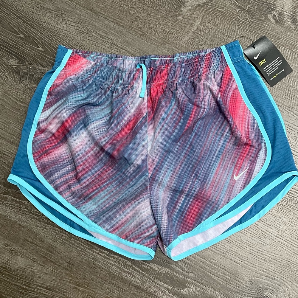 Nike dri-fit shorts